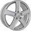Диск Replay FD49 R17x7 5x108 ET50 CB63.3 S