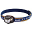 Налобный фонарь Fenix HL26R черный