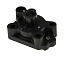 Корпус помпы Suzuki DF2.5