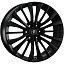 Диск Replay INF28 R22x8 6x139.7 ET30 CB77.8 MB