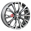 Диск RST 7x18/5x108 ET36 D65,1 R038 (Exeed TXL) GRD