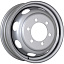 Диск Road WIZ Соболь NN R16x6.5 6x170 ET106 CB130 Silver