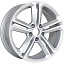 Диск Replay SK103 R16x6.5 5x112 ET43 CB57.1 S