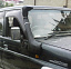 Шноркель Toyota 70-78 Prado