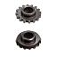 GEAR SET H23 SIDE H1 PIN 