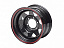 Диск redBTR 6x139.7 8x16 ET-19 d110