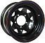 Диск OFF-ROAD Wheels 5x139.7 8х15 ET-25 d110