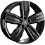 Диск Replay CHR37 R19x7 5x108 ET36 CB65.1 GM