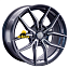 Диск LS 8x18/5x112 ET35 D66,6 1242 GMF (конус)
