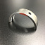 Вкладыш коренной Yamaha F75-115 (Red) (67F-11416-20) (Yamaha)