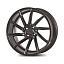 Диск PDW 1022Right 7.0x16/4x98 D58.5 ET30 U4B