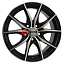 Диск Neo 7x17/5x110 ET46 D63,4 776 (Changan) BD