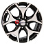 Диск Neo 7x17/5x114,3 ET50 D67,1 753 BD