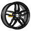 Диск Neo 7,5x17/5x112 ET45 D66,6 782 BL