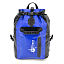 Герморюкзак BTrace DudePro 45 л (Голубой)