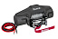 Лебедка Runva 6000 lbs 2500 кг 12В сталь EWV6000F