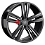 Диск Replay 8x19/5x112 ET40 D57,1 VV257 GM (конус, C570)