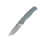 Нож складной SRM Medal 255L-GK2 голубовато-серый