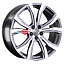 Диск Replay 8x20/5x112 ET27 D66,6 B254 GMF (конус, C570)