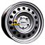 Диск Trebl 6,5x16/5x114,3 ET39 D60,1 7625T Silver