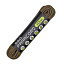 Паракорд 550 CORD nylon 10м (coyote)