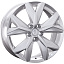Диск Replay NS245 R18x8 5x114.3 ET50 CB66.1 S