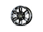 Диск литой PDW 6x139.7 7.5x16 ET+10 d110.5