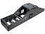RAM-VCA-103NP Угловая консоль RAM Tough-Box с задним обтекателем Chevrolet Impala