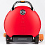 Газовый гриль O-GRILL 700T RED