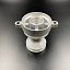 Обойма гребного вала Mercury 30-60 (8M0168900) (Sinera)