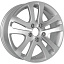 Диск Replay SNG17 R16x6.5 5x130 ET43 CB84.1 SF