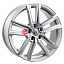 Диск RST 7x18/5x108 ET33 D60,1 R078 (Tiggo) Silver