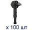 RAM® Spline Post 10 см (4