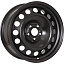 Диск ТЗСК Chery Tiggo7 R17x7 5x108 ET33 CB60.1 Black