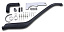 Шноркель Nissan Navara D21 3/92 to 12/06 - TD27