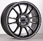 Диск LIZARDO 113 7.0x15 4x98 D58.5 ET38 G22