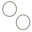 O-RING BS151V75 (PK 2) 