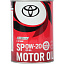 Масло моторное Toyota SP 0W-20 1л