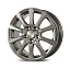 Диск PROMA Колизей 15x6.0 5/100 ET38 D57.1 Титан