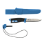 Нож Morakniv Companion Spark (S) Blue, нержавеющая сталь, 13572