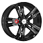 Диск RST 8x18/5x120 ET50 D65,1 R228 (VW) BL