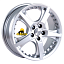 Диск Скад 6,5x16/5x114,3 ET45 D67,1 Diamond Селена