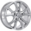 Диск Replay TY237 R18x8 5x150 ET56 CB110.1 SF