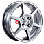 Диск Скад 5,5x14/4x98 ET38 D58,6 Ягуар Селена
