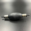 Груша топливоподкачивающая Yamaha 4-200, F4-115 (6mm) (YHS)