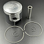 Поршневой комплект Suzuki DT40 (STD) (12110-94400-STD) (KACAWA)