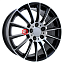 Диск FR replica 8,5x19/5x112 ET35 D66,6 911 MB