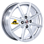 Диск Alcasta 6x15/4x98 ET35 D58,6 M63 HS