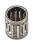 Подшипник 14х18х19.8, Suzuki, Omax