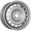 Диск SDT Stahlrader R16x6.5 5x114.3 ET39 CB60.1 Silver
